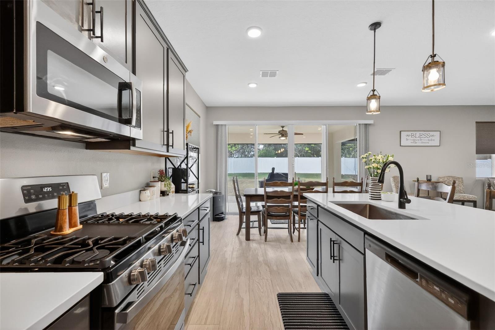 SPRING CREEK PH 2 - Residential