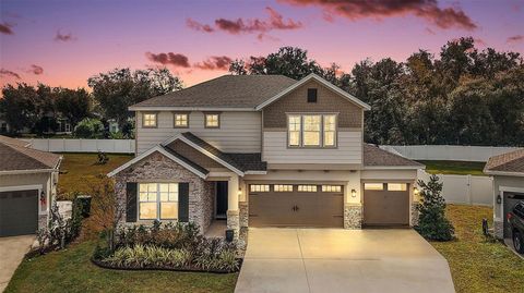 6024 NIGHTJAR COURT OKAHUMPKA FL 34762