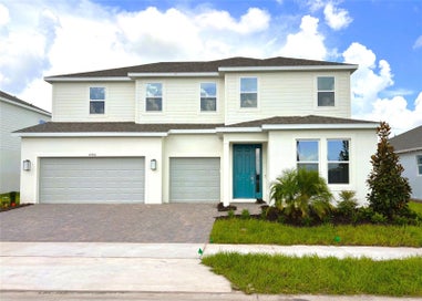 19350 LOCHSIDE LANE MOUNT DORA FL 32757