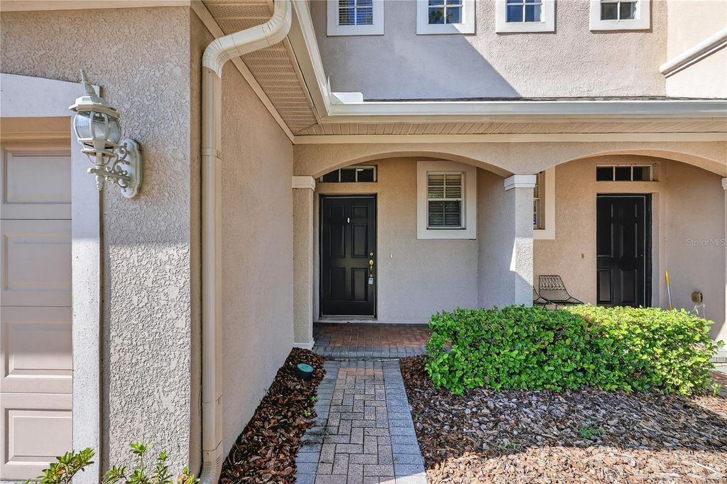 Photo of 26836 Juniper Bay Drive, Wesley Chapel, FL 33544 (MLS # TB8428077)