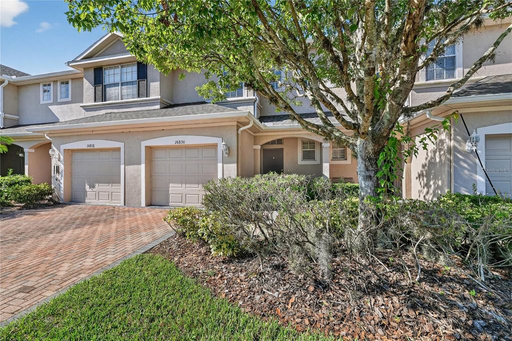 Photo of 26836 Juniper Bay Drive, Wesley Chapel, FL 33544 (MLS # TB8428077)