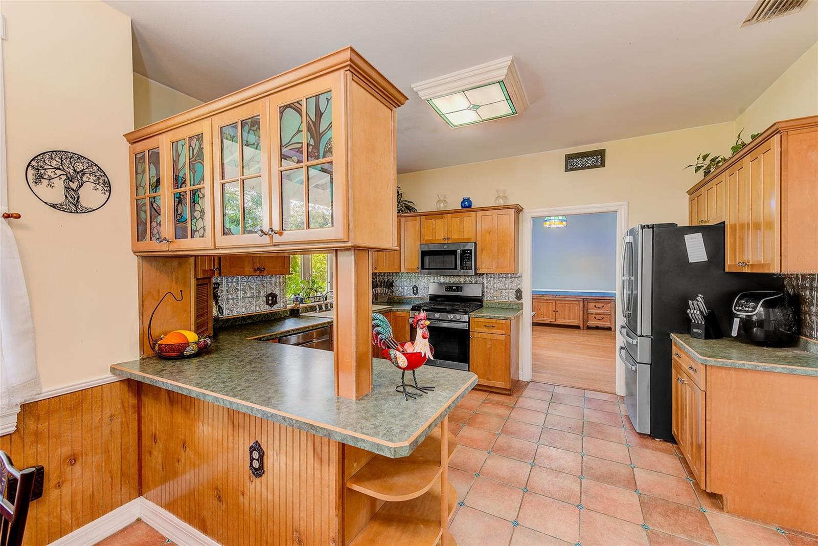 FERGUSONS ESTATES - Residential