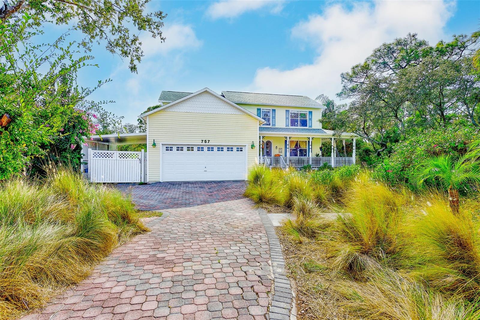 FERGUSONS ESTATES - Residential