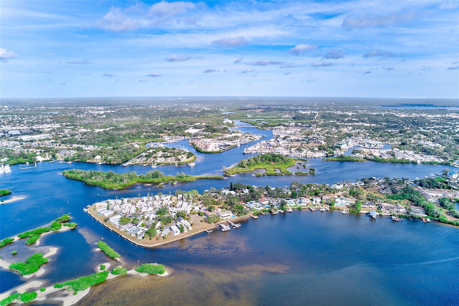 FERGUSONS ESTATES - Residential