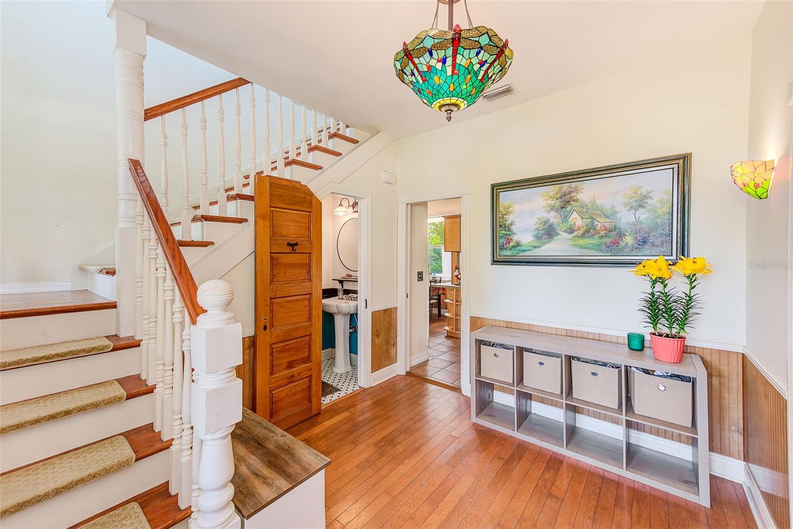 FERGUSONS ESTATES - Residential