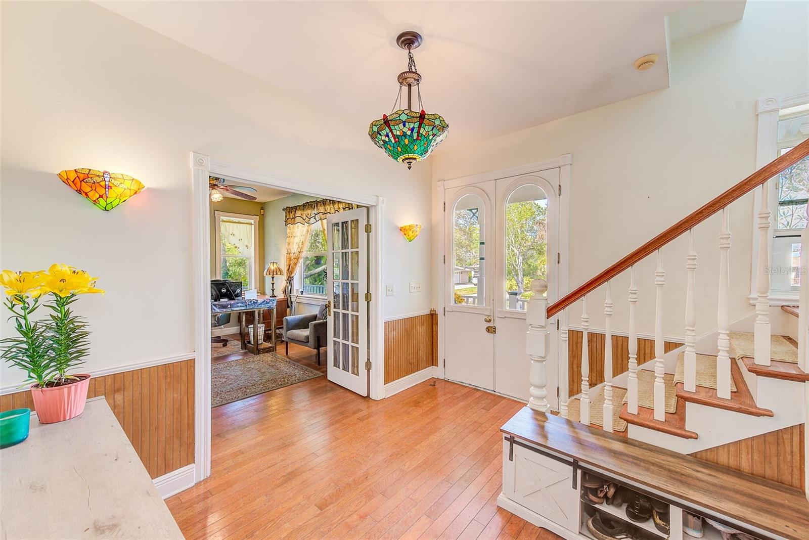 FERGUSONS ESTATES - Residential