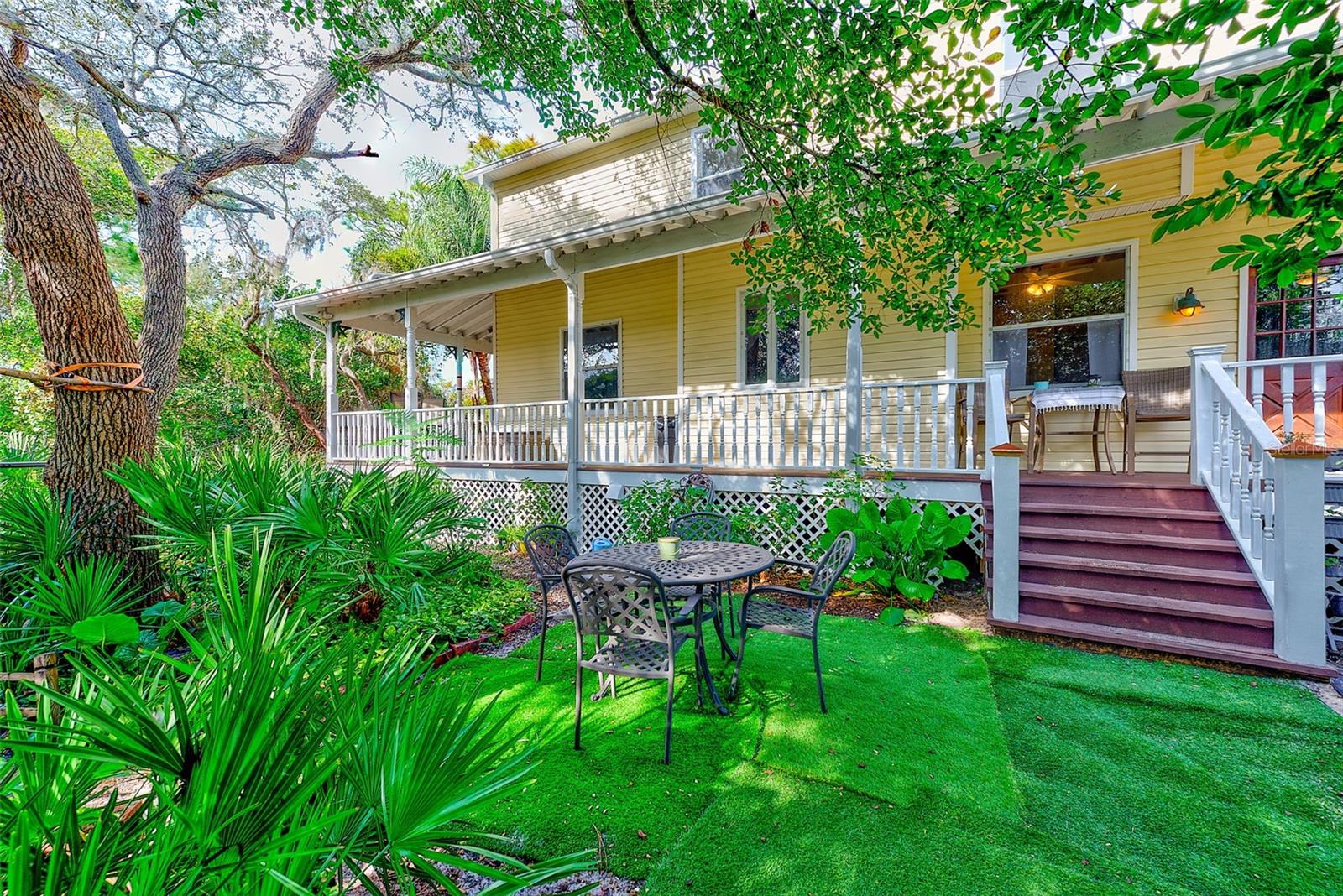 FERGUSONS ESTATES - Residential