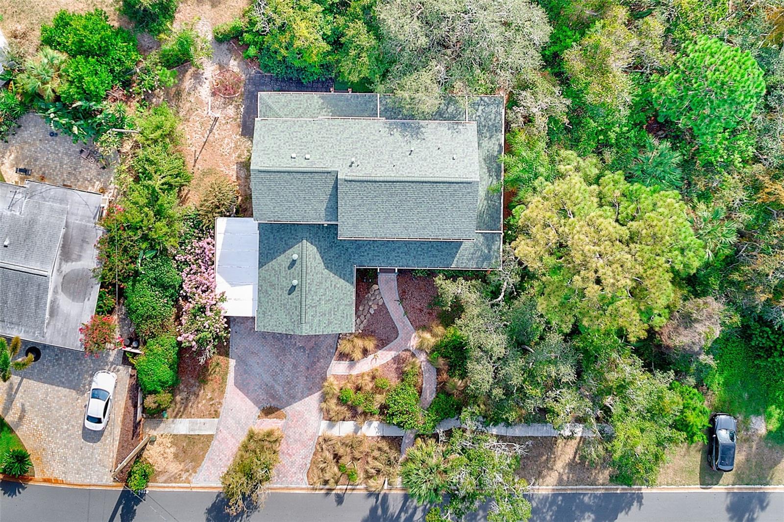 FERGUSONS ESTATES - Residential