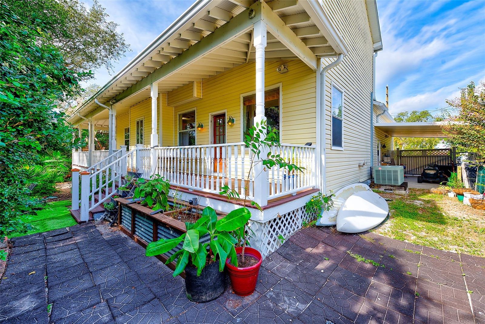 FERGUSONS ESTATES - Residential