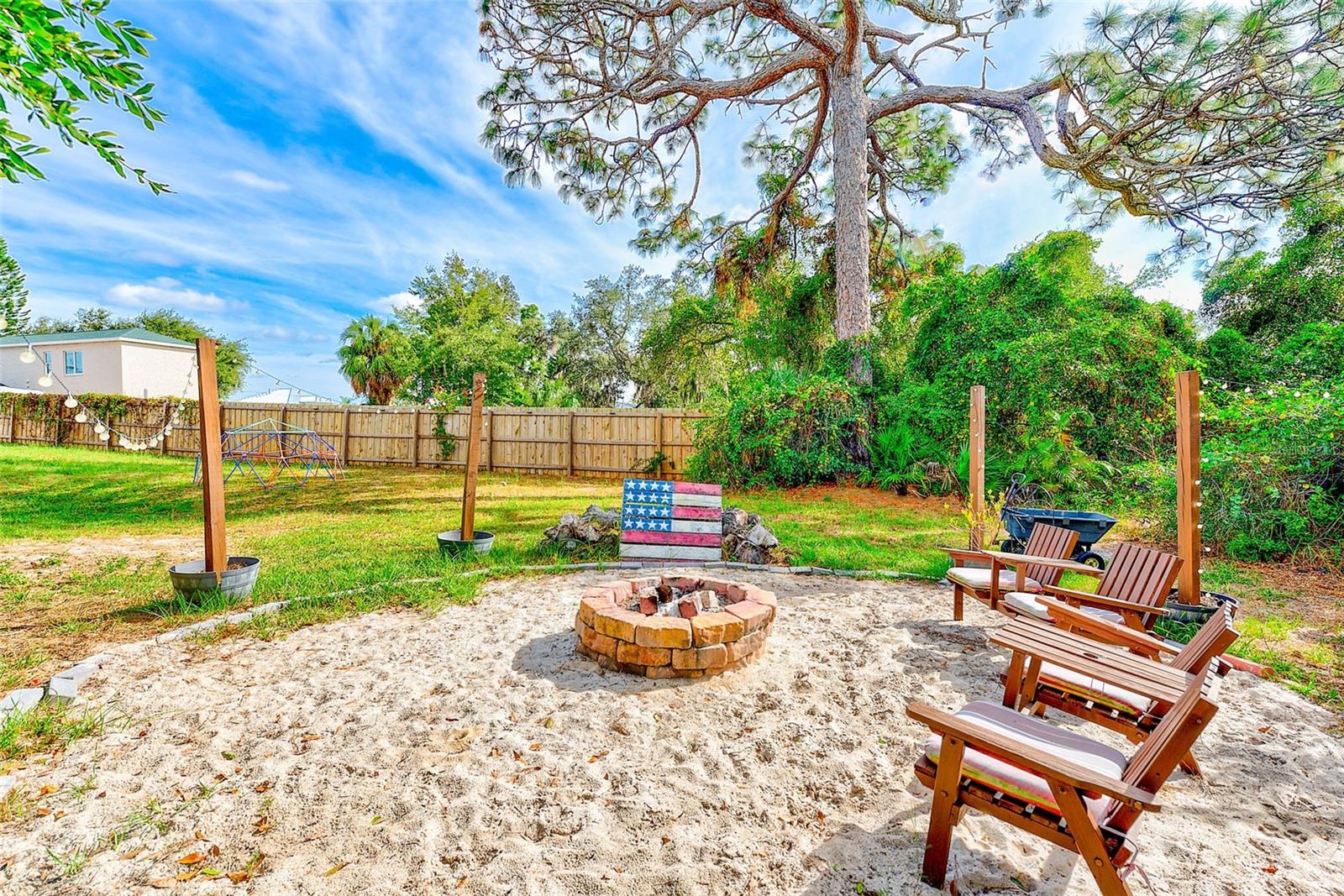 FERGUSONS ESTATES - Residential