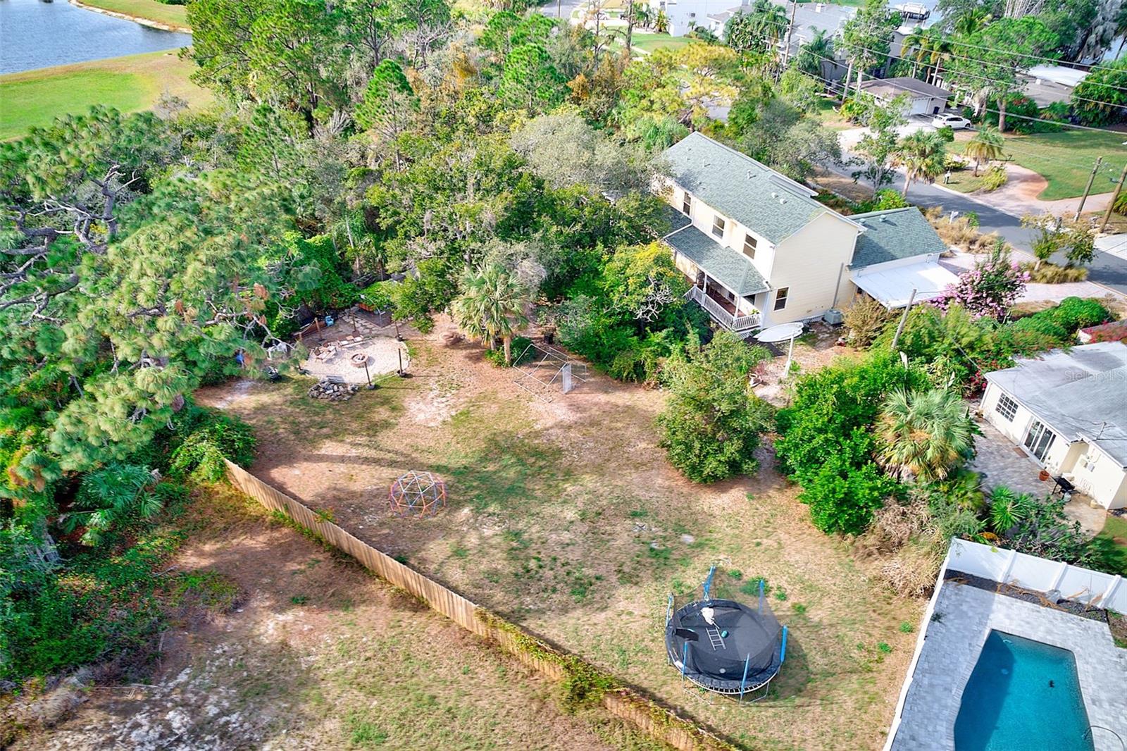 FERGUSONS ESTATES - Residential