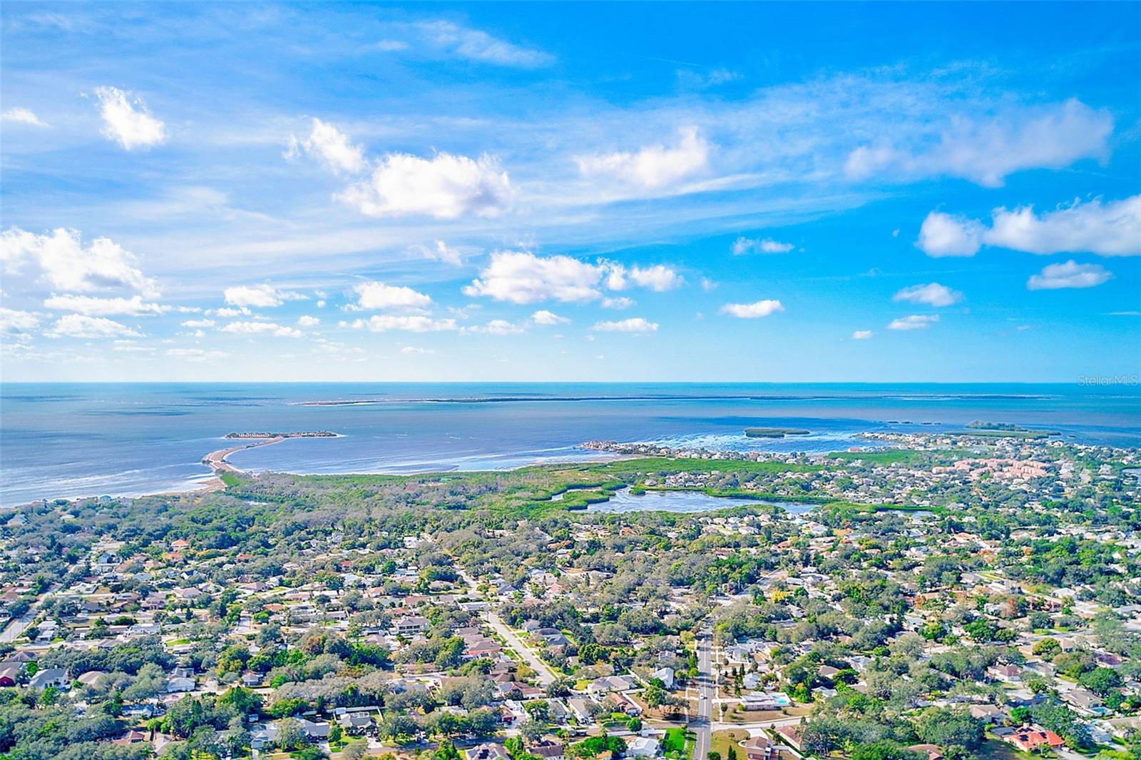 FERGUSONS ESTATES - Residential