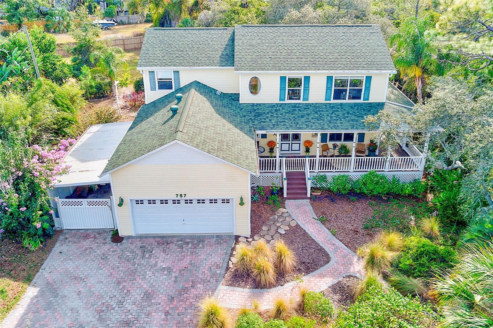 FERGUSONS ESTATES - Residential