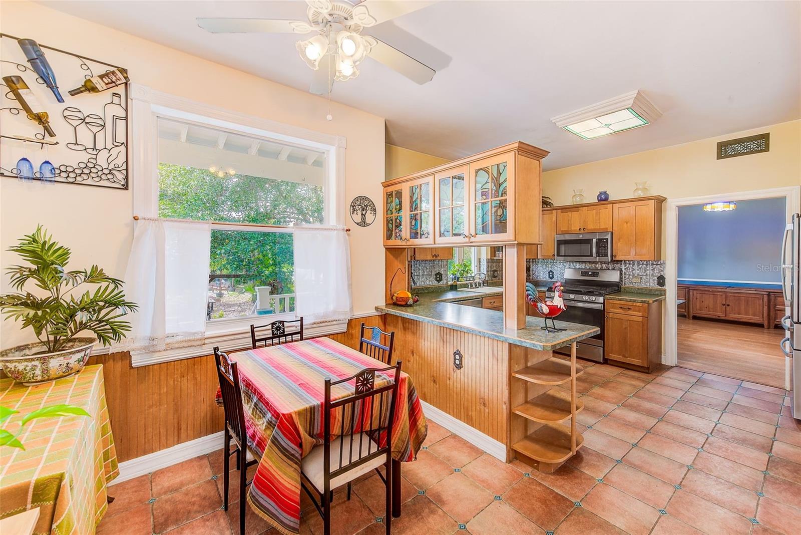 FERGUSONS ESTATES - Residential