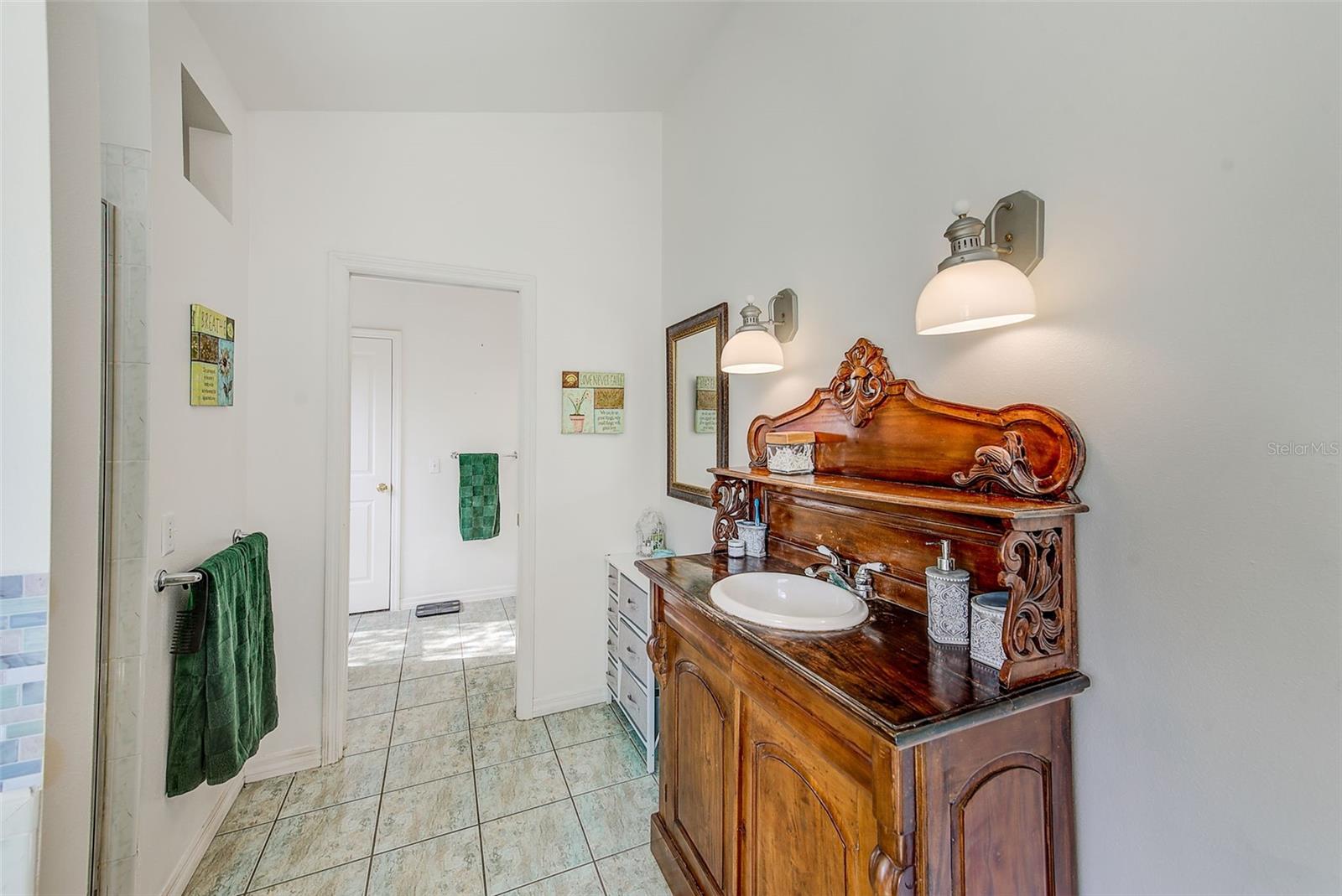 FERGUSONS ESTATES - Residential