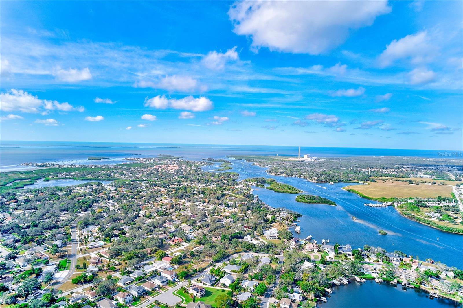 FERGUSONS ESTATES - Residential