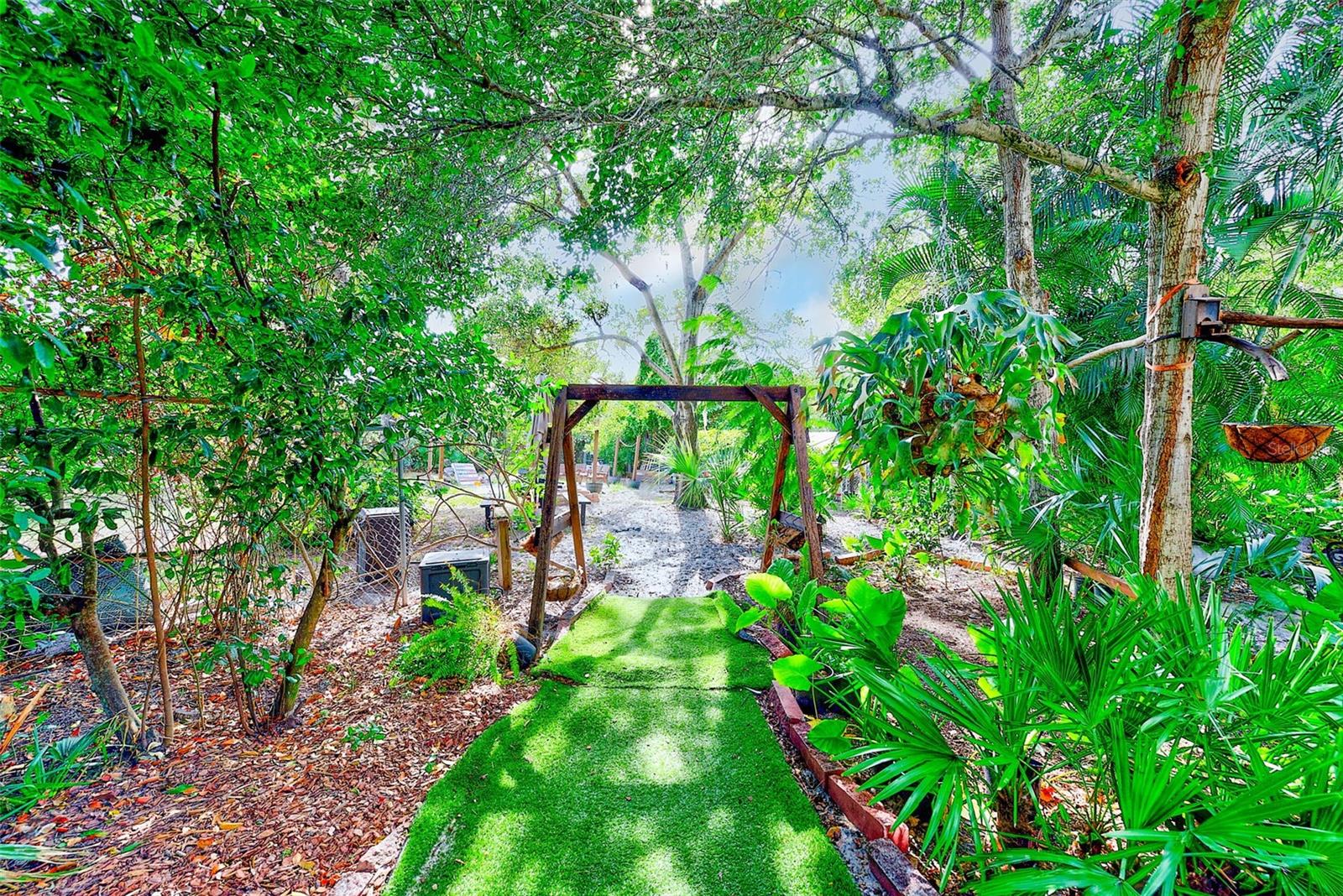 FERGUSONS ESTATES - Residential