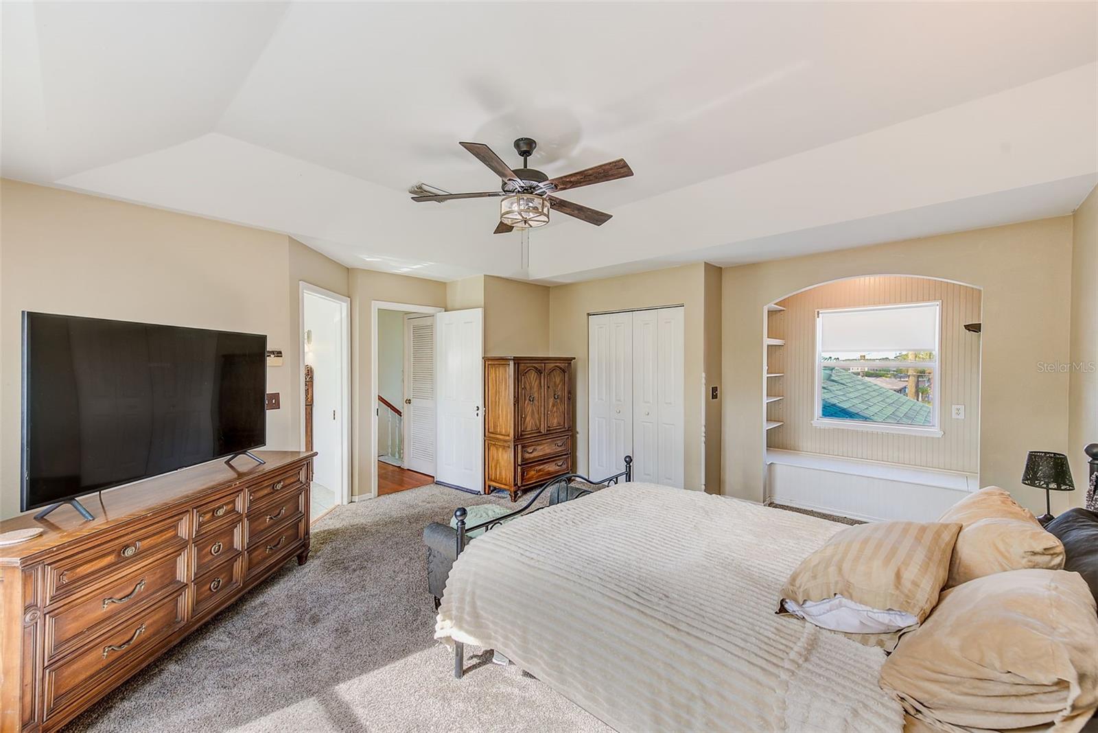 FERGUSONS ESTATES - Residential