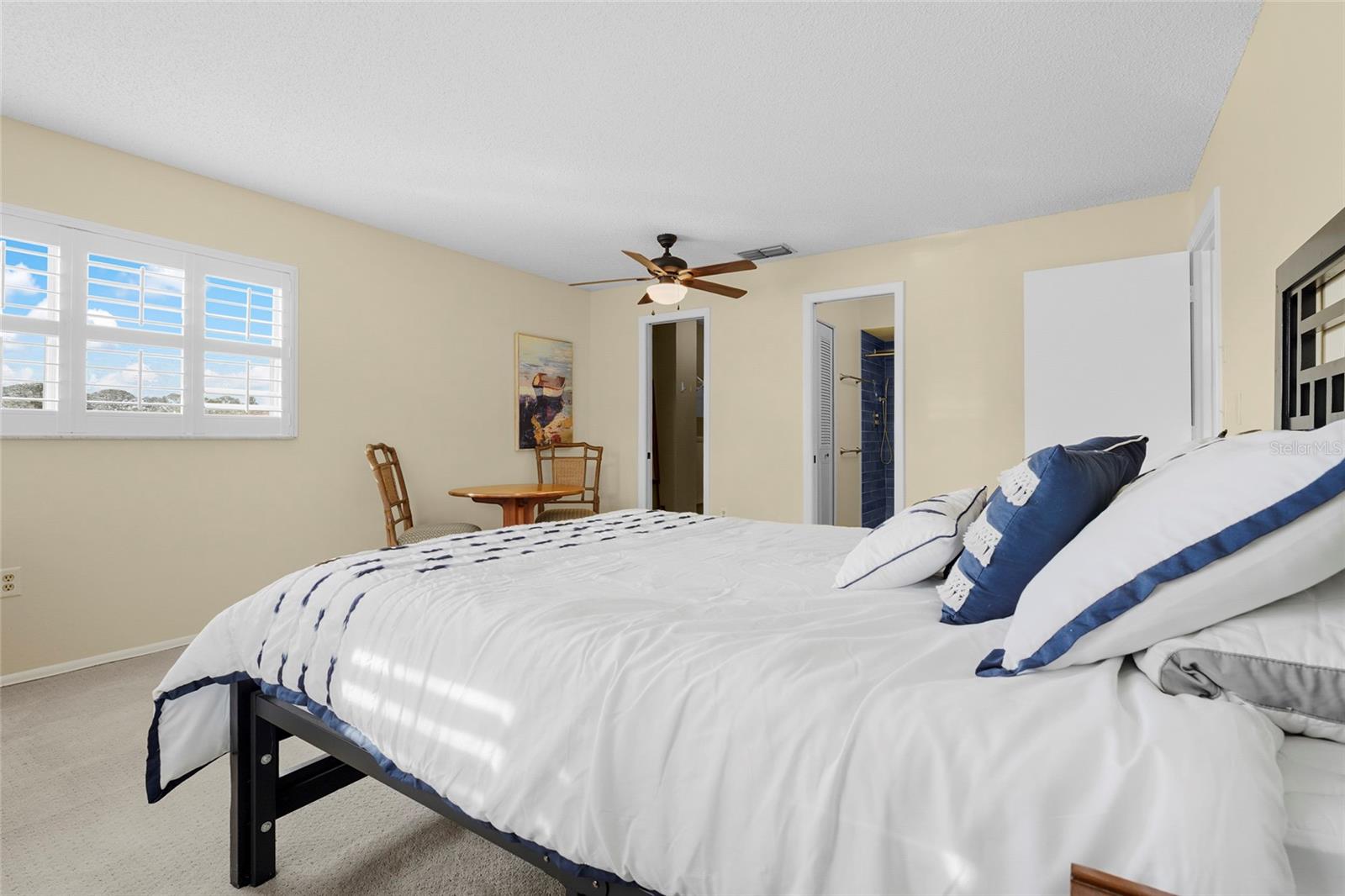 COURTYARD VILLAS - Residential