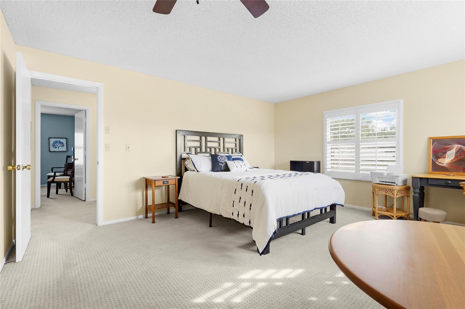 COURTYARD VILLAS - Residential