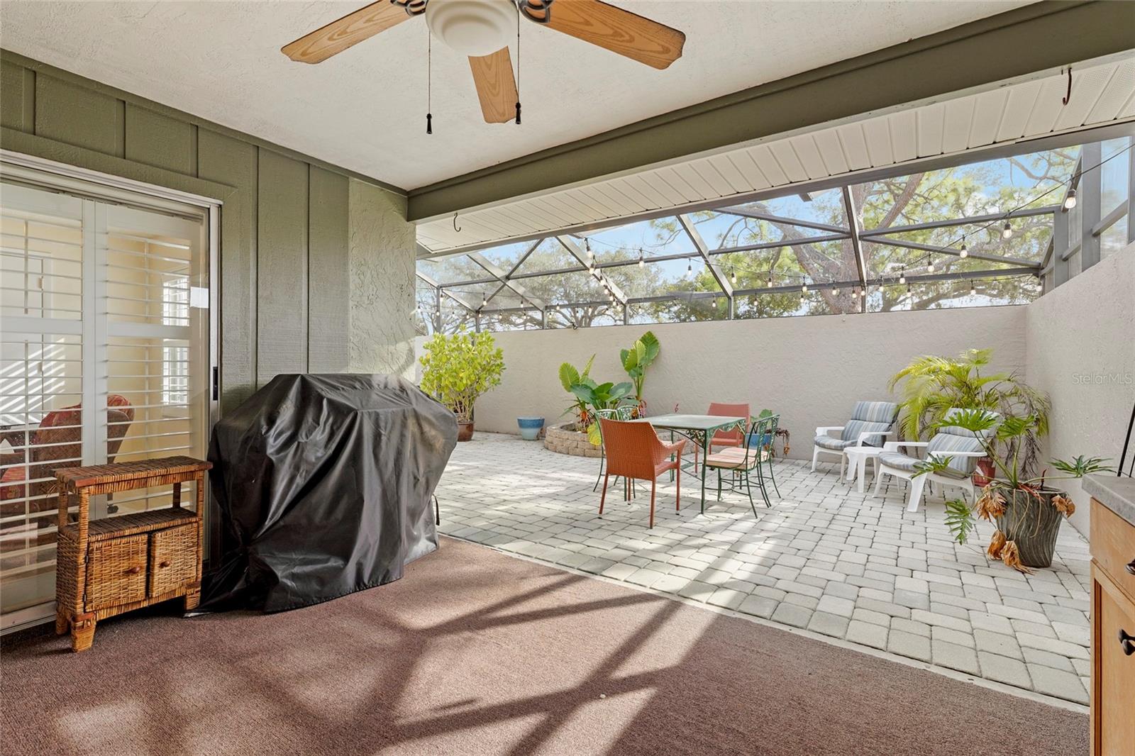 COURTYARD VILLAS - Residential