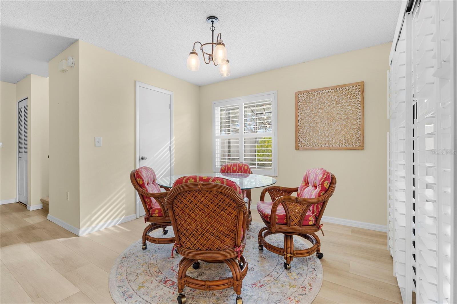 COURTYARD VILLAS - Residential