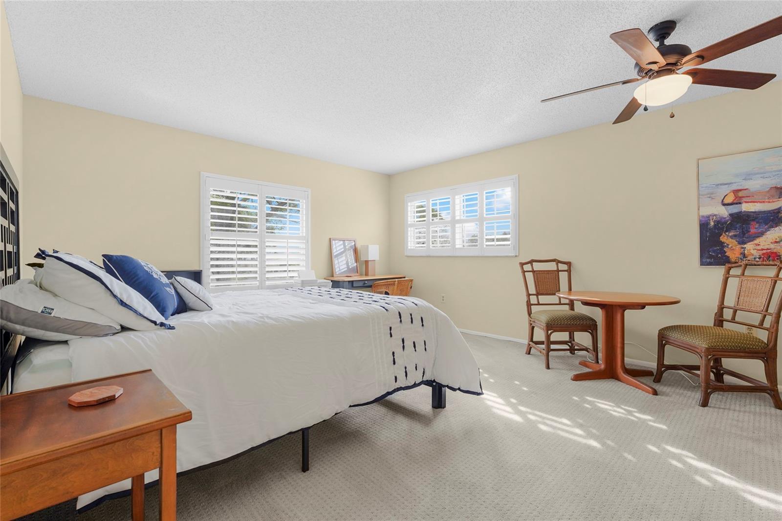 COURTYARD VILLAS - Residential