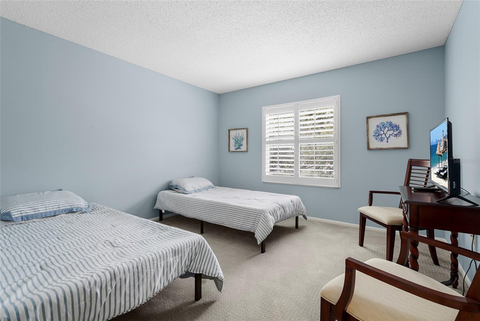 COURTYARD VILLAS - Residential