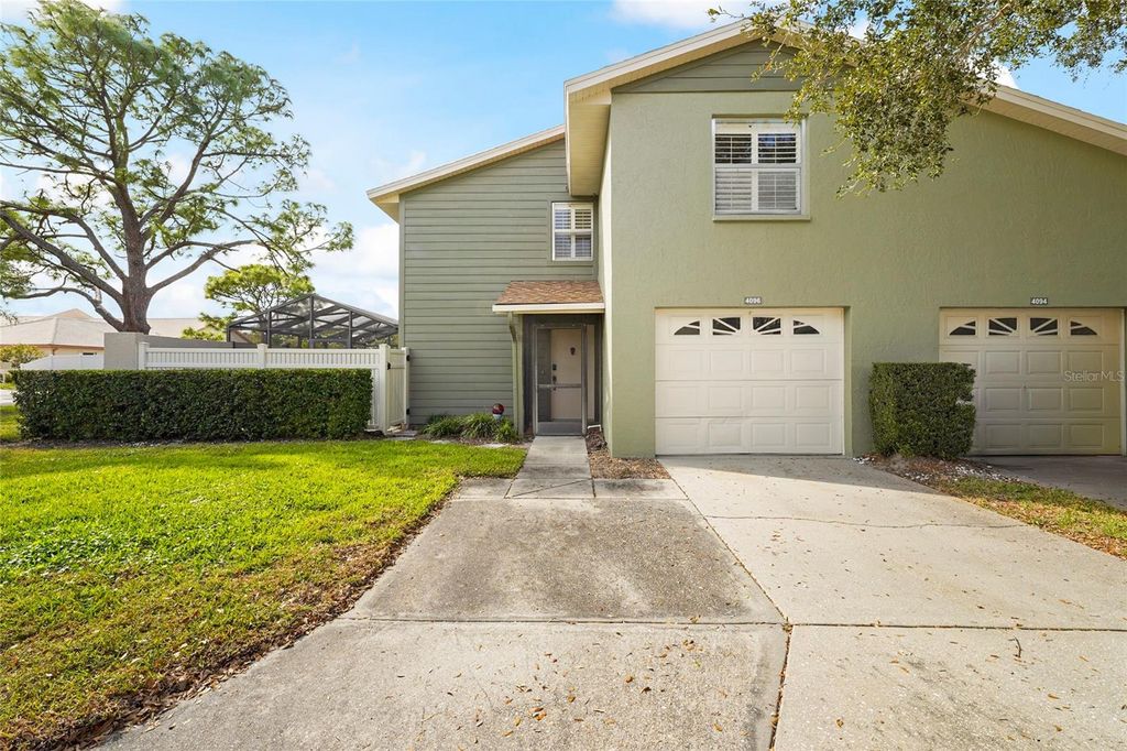 Photo of 4096 Center Pointe Place #20B, Sarasota, FL 34233 (MLS # A4676704)