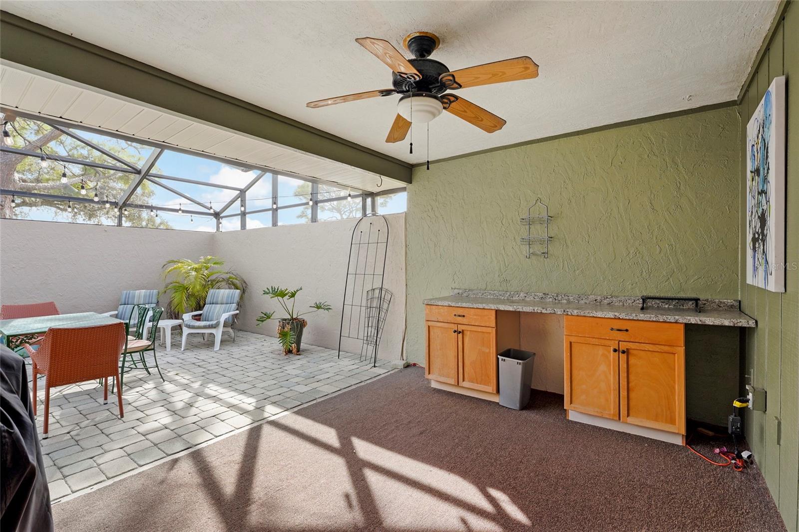 COURTYARD VILLAS - Residential