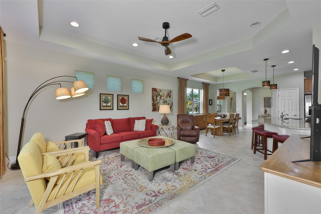 Photo of 803 Chipper Drive, Sun City Center, FL 33573 (MLS # TB8520341)