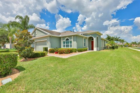 Photo of 803 Chipper Drive, Sun City Center, FL 33573 (MLS # TB8520341)