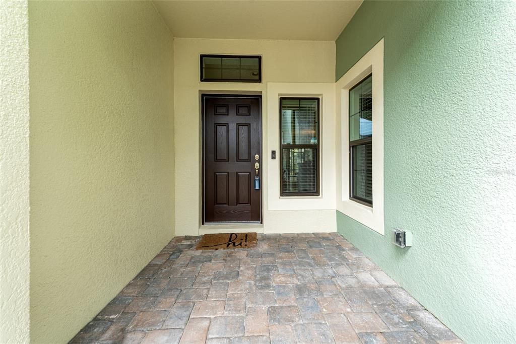 Photo of 30222 SOUTHWELL LANE, WESLEY CHAPEL, FL 33543 (MLS # T3418587)