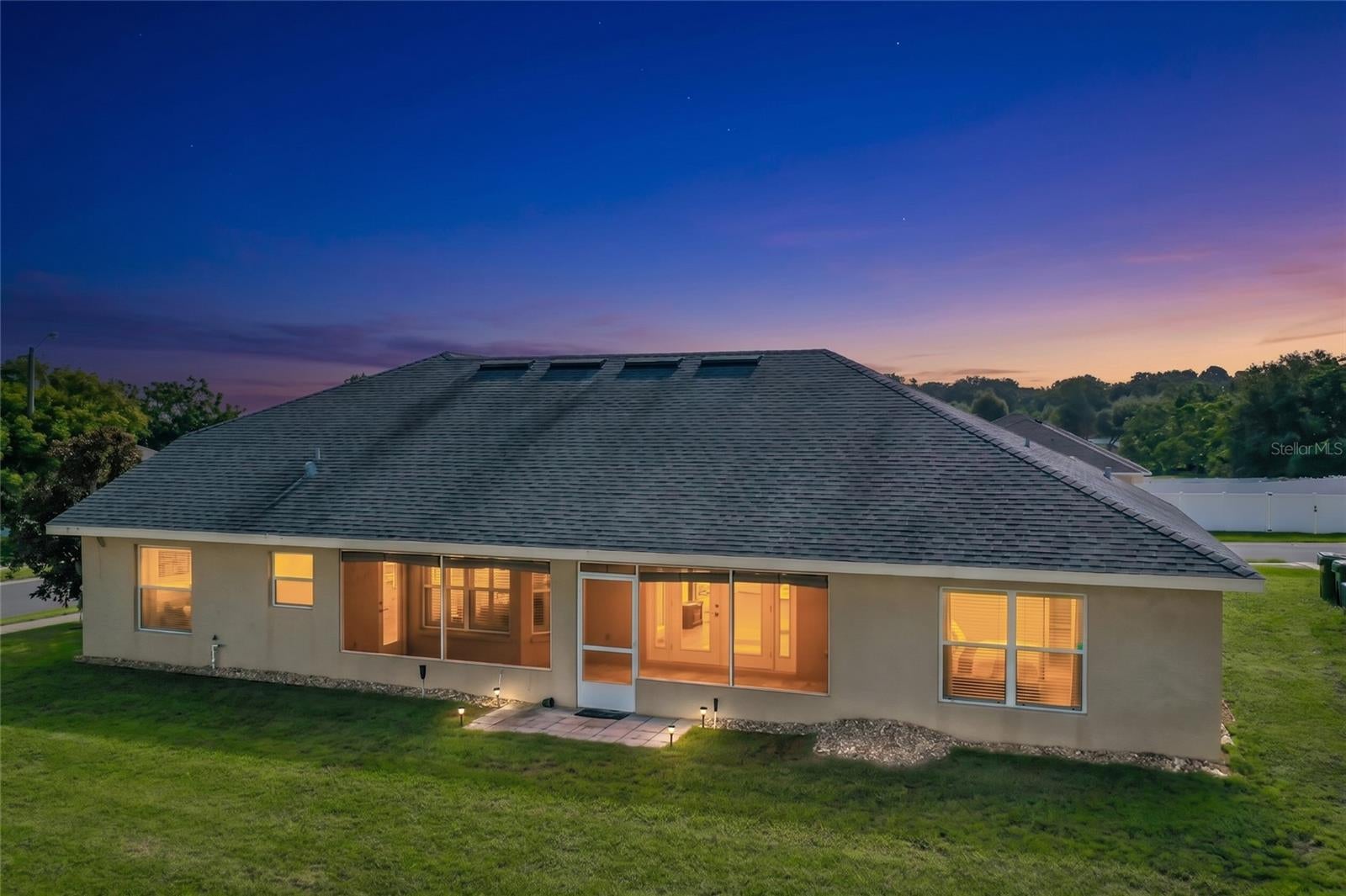 301 ASHTON WOODS LANE