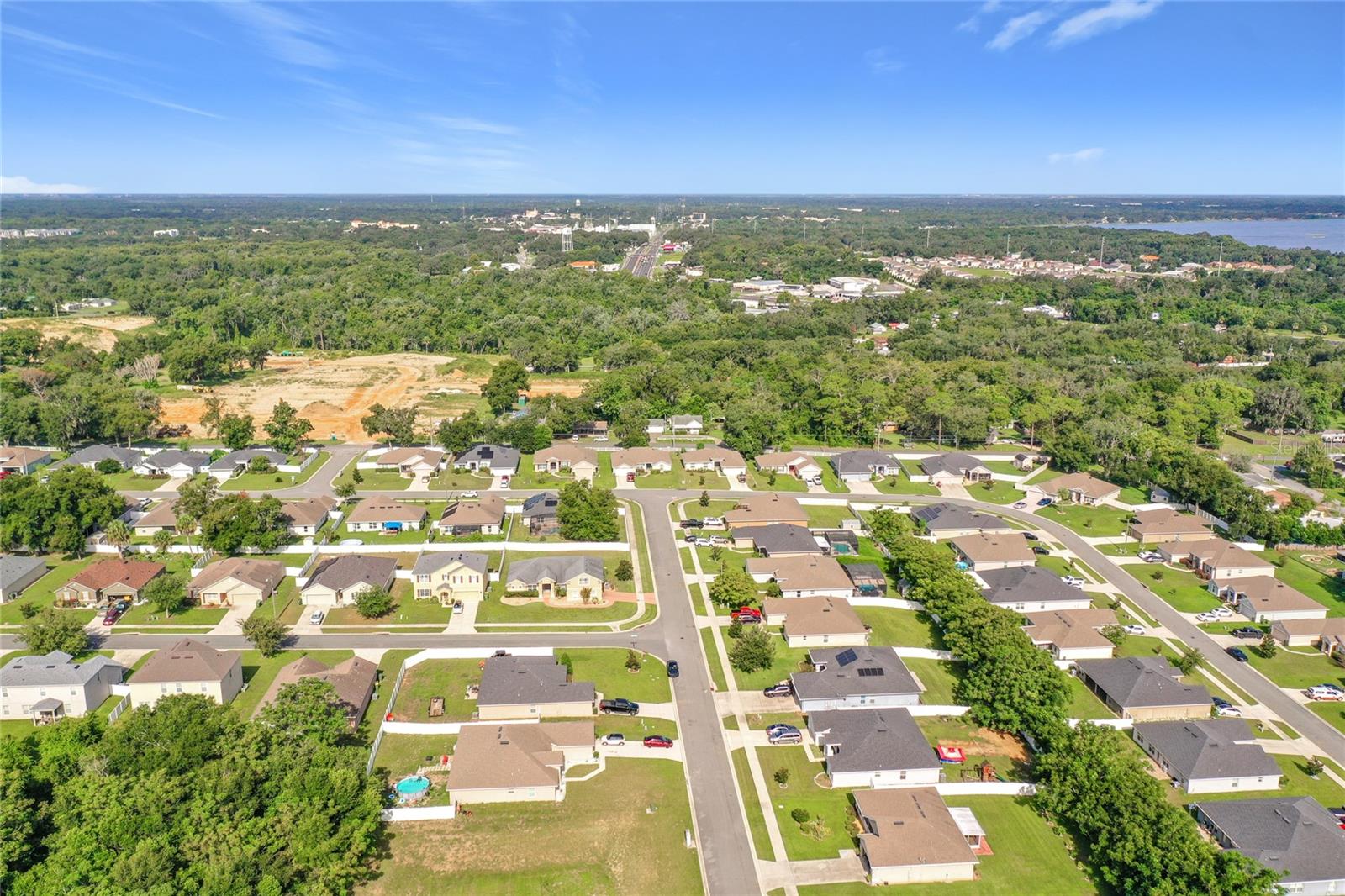 301 ASHTON WOODS LANE