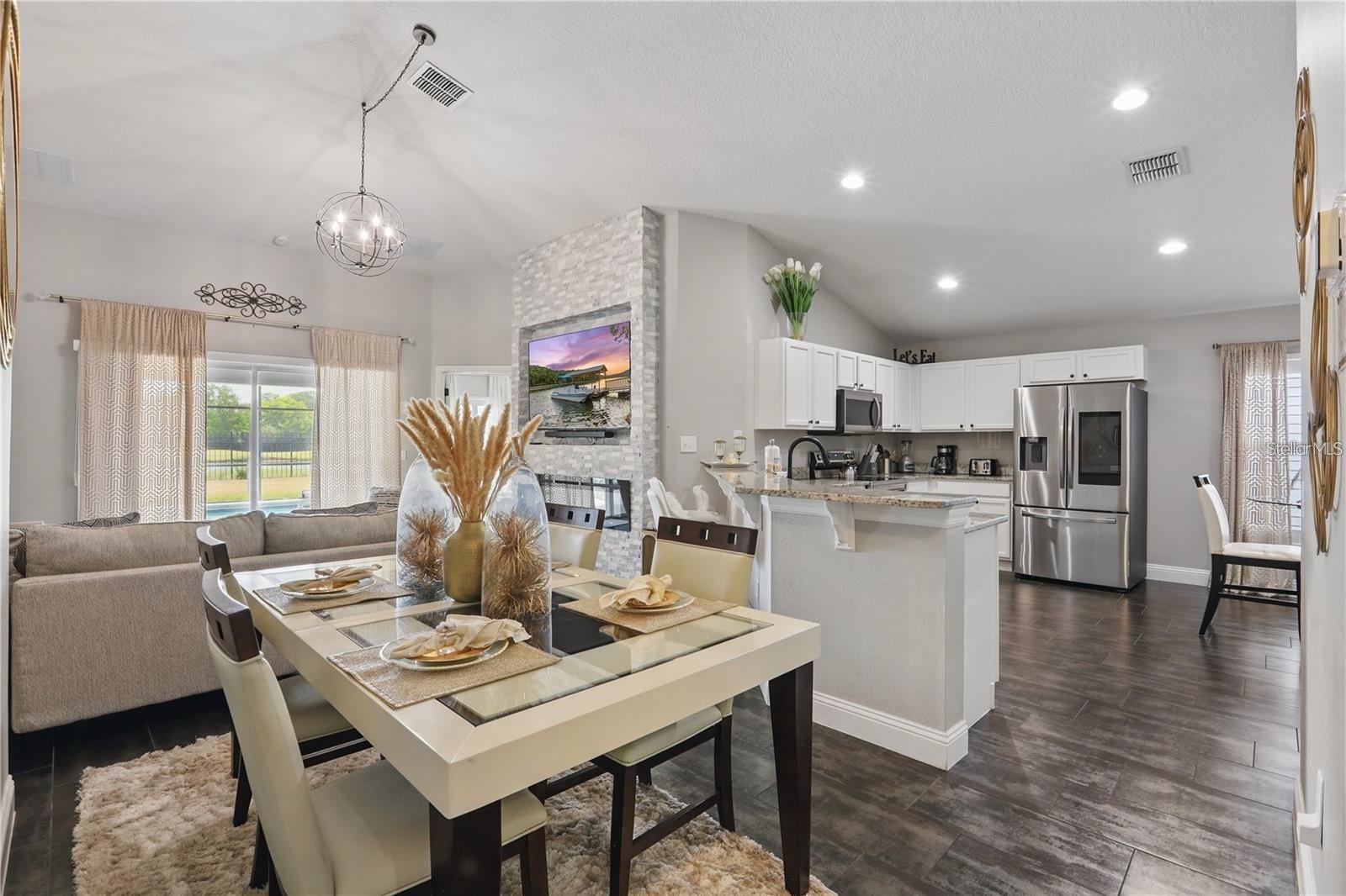 REMINGTON PRCL M1 - Residential Lease