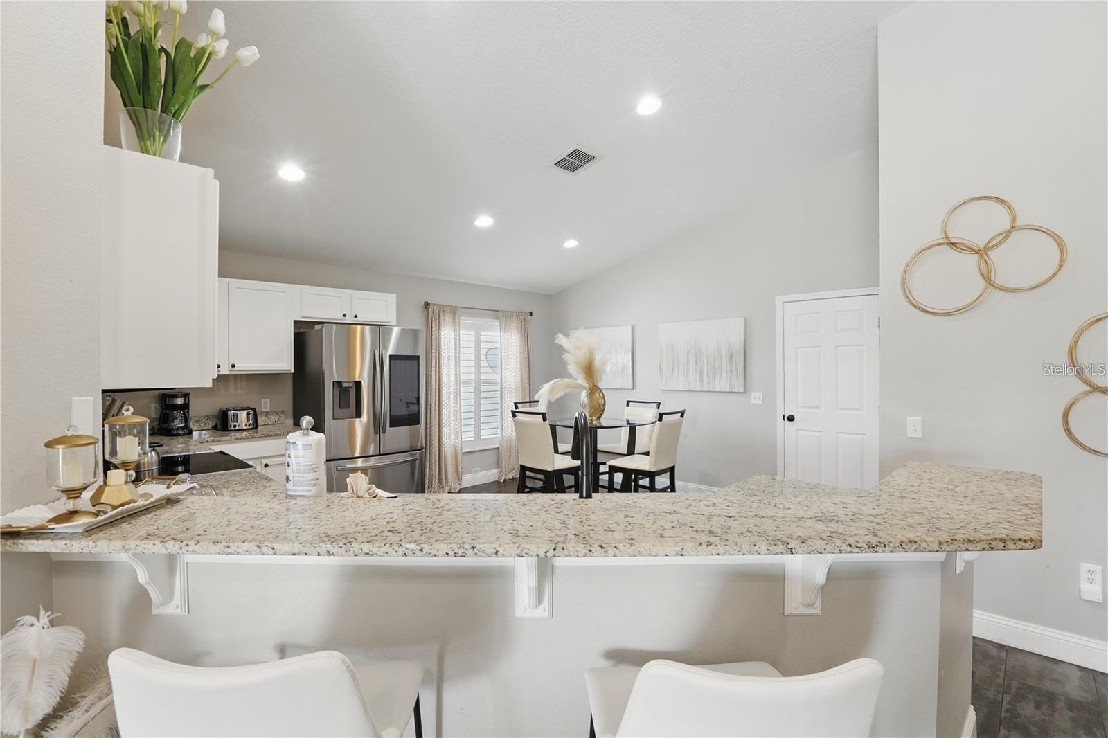 REMINGTON PRCL M1 - Residential Lease