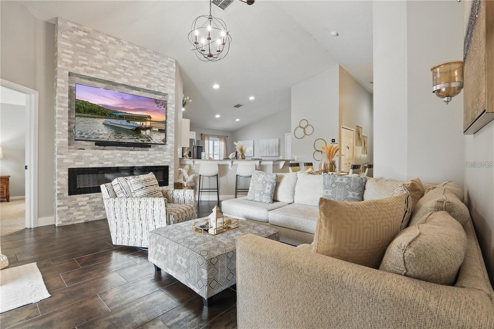 REMINGTON PRCL M1 - Residential Lease