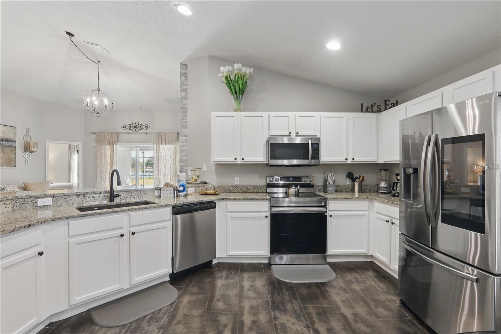 REMINGTON PRCL M1 - Residential Lease