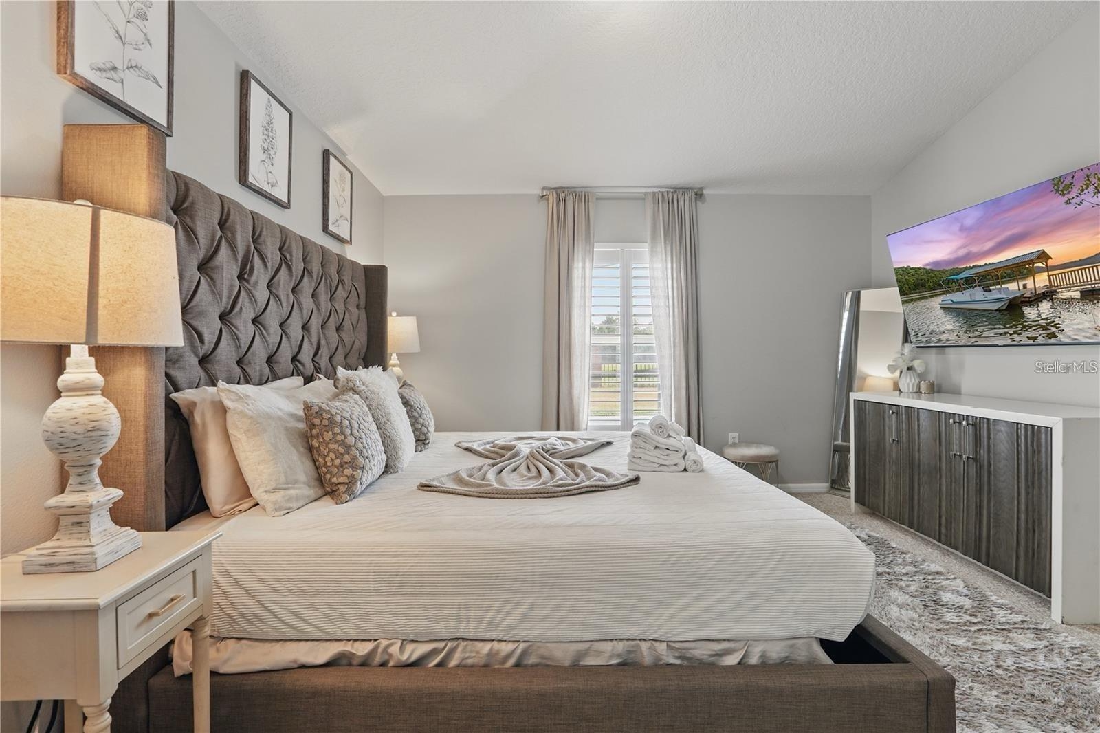 REMINGTON PRCL M1 - Residential Lease