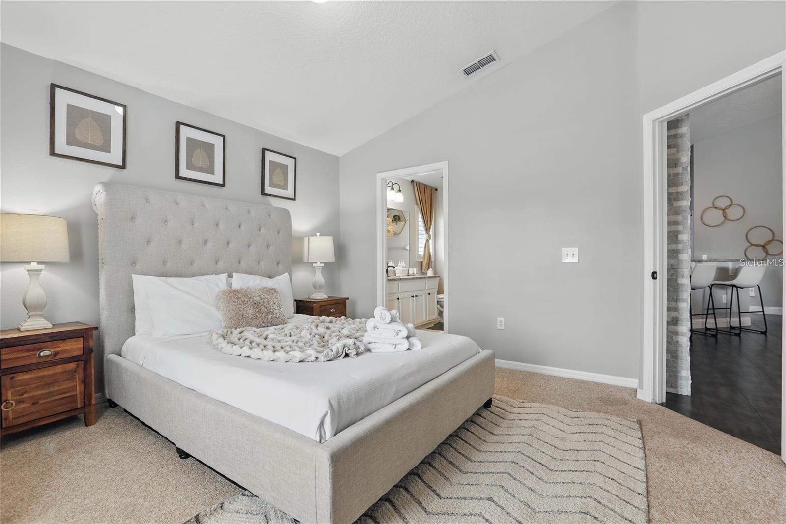 REMINGTON PRCL M1 - Residential Lease