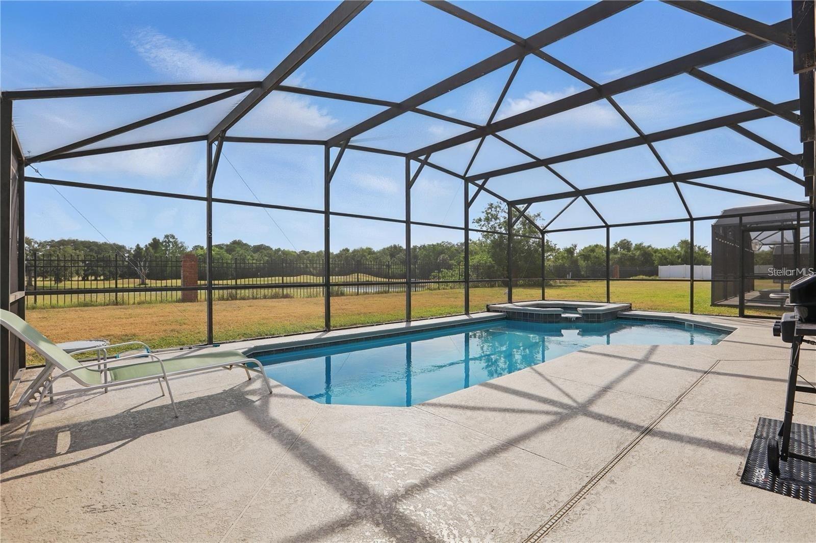 REMINGTON PRCL M1 - Residential Lease