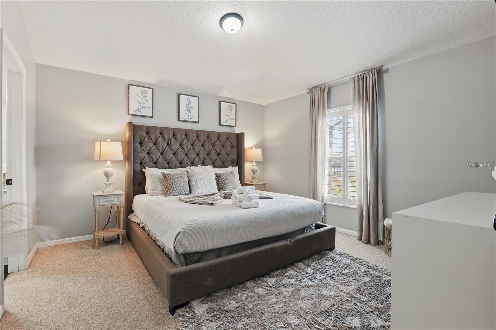 REMINGTON PRCL M1 - Residential Lease