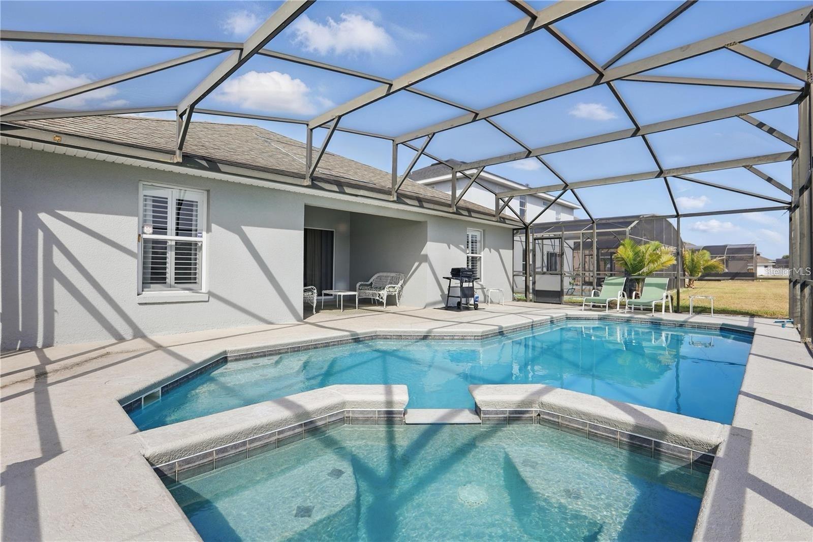 REMINGTON PRCL M1 - Residential Lease