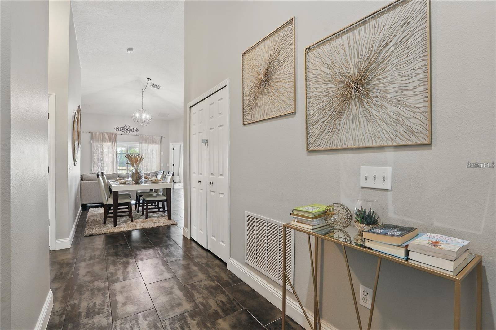 REMINGTON PRCL M1 - Residential Lease