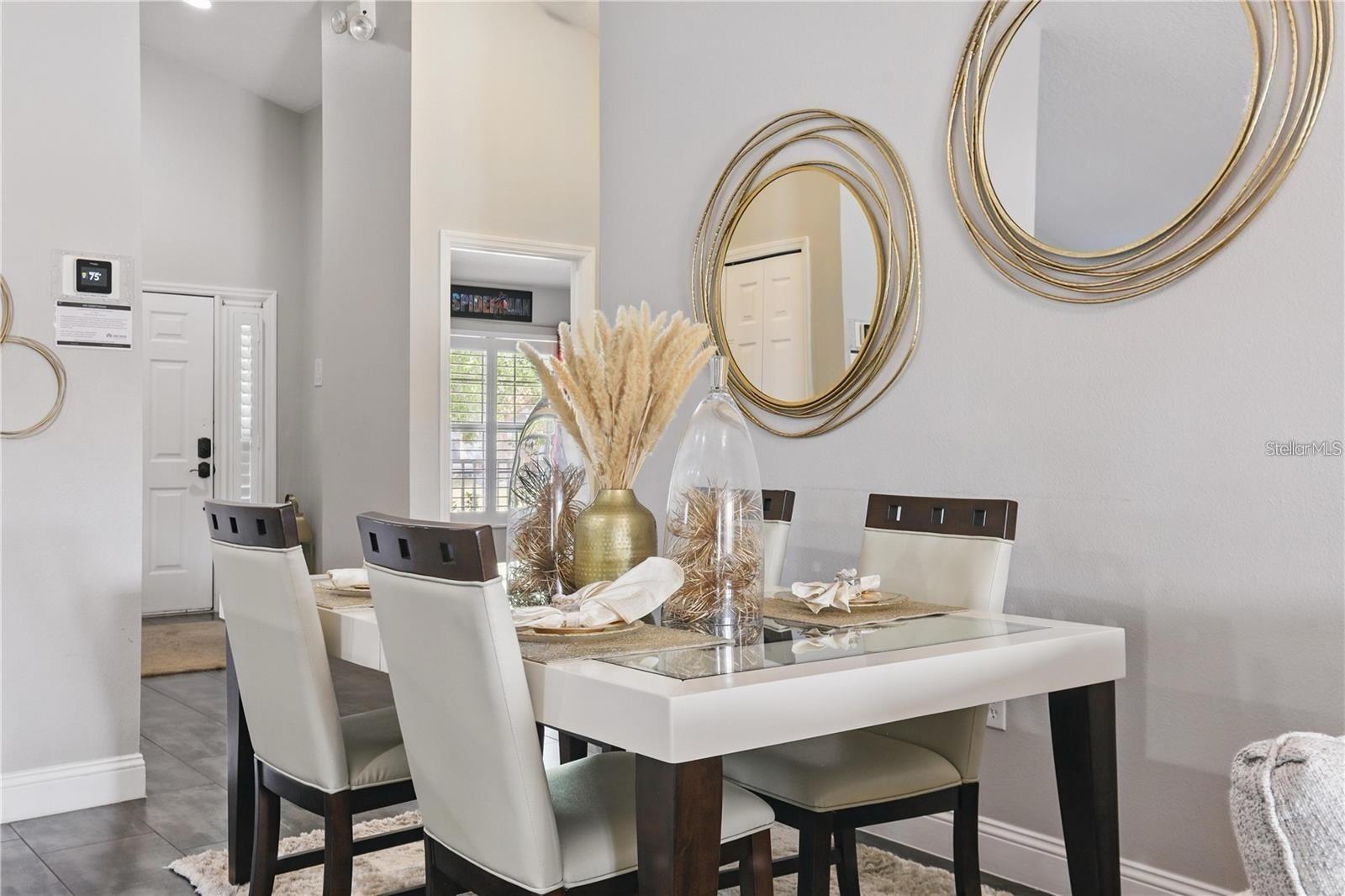 REMINGTON PRCL M1 - Residential Lease