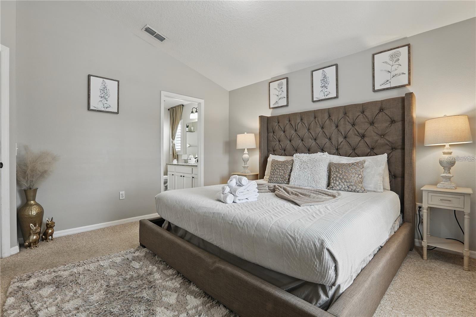 REMINGTON PRCL M1 - Residential Lease