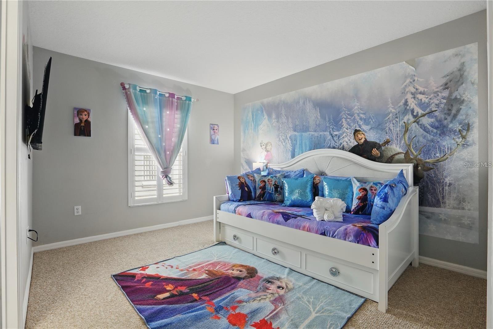 REMINGTON PRCL M1 - Residential Lease