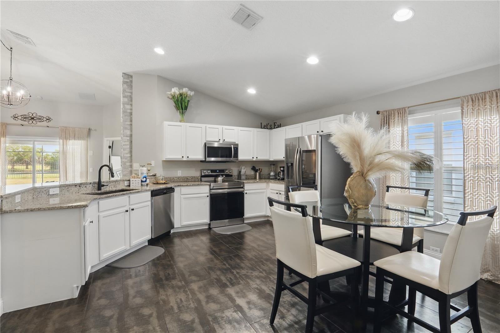 REMINGTON PRCL M1 - Residential Lease