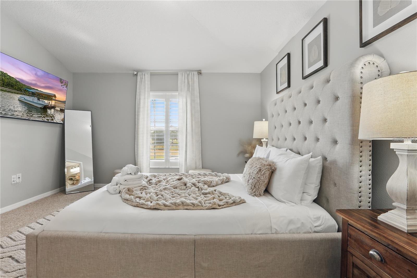 REMINGTON PRCL M1 - Residential Lease